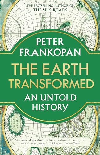 The Earth Transformed: An Untold History von Vintage